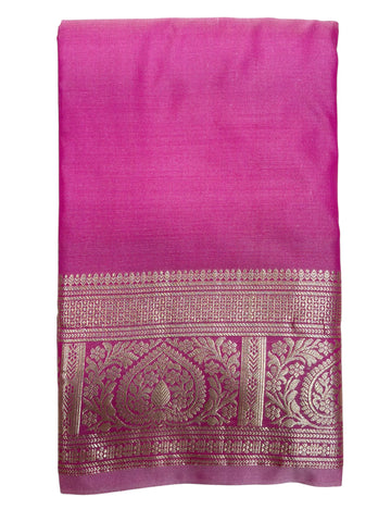 Nakshi Zari Saree