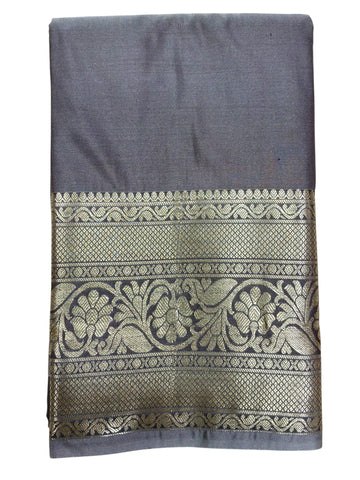 Nakshi Zari Saree