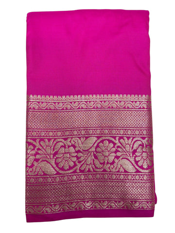 Nakshi Zari Saree