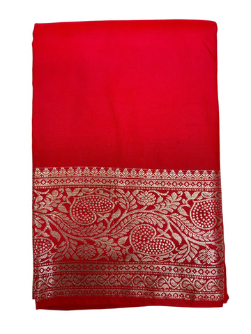 Nakshi Zari Saree