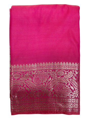 Nakshi Zari Saree