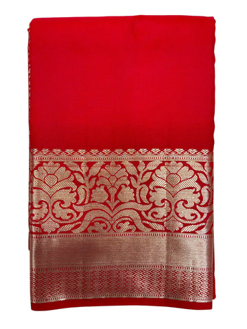 Nakshi Zari Saree