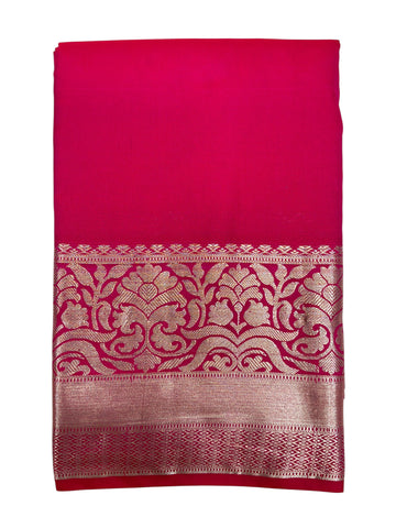 Nakshi Zari Saree