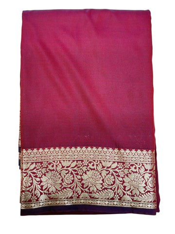 Nakshi Zari Saree