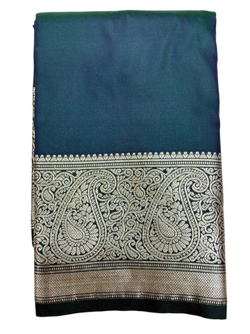 Nakshi Zari Saree