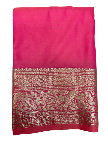 Nakshi Zari Saree