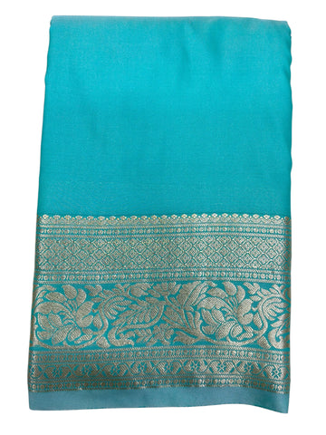 Nakshi Zari Saree