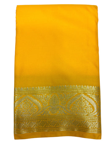 Nakshi Zari Saree