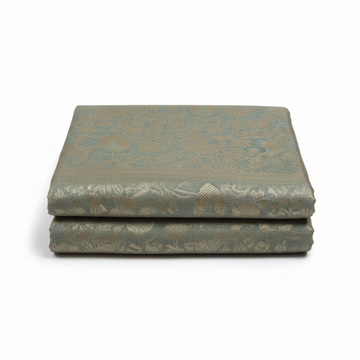 Dharmavaram Tissue Jaal Saree