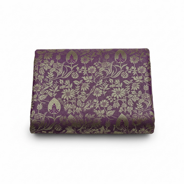 Dharmavaram Tissue Jaal Saree